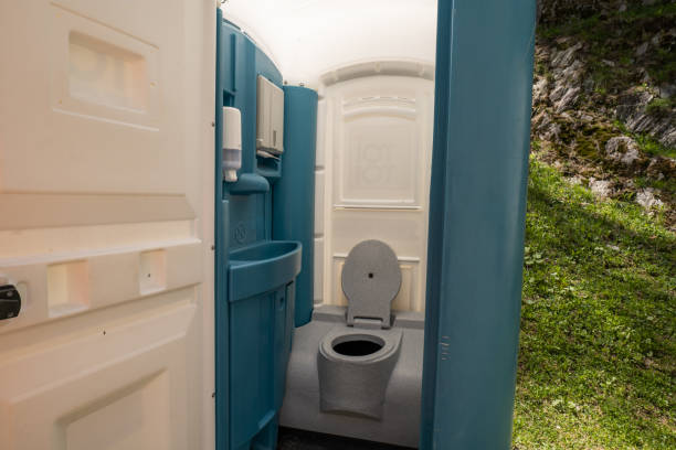 Best Local porta potty services  in Deer Park, WA
