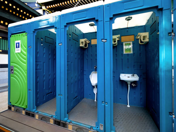Best Construction site porta potty rental  in Deer Park, WA