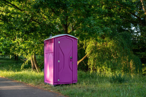 Best Event porta potty rental  in Deer Park, WA