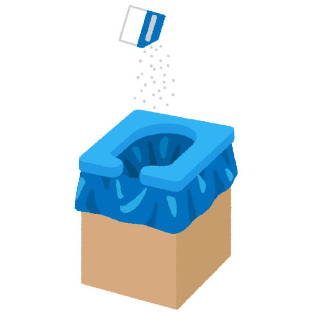 Affordable portable toilet rental in Deer Park, WA