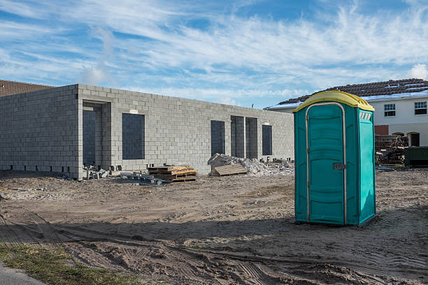 Best Affordable portable toilet rental  in Deer Park, WA